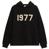 Fear Of God Hoodies